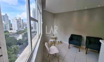 Imagem 7: Sala para aluguel, 1 vaga, Funcionários - Belo Horizonte/MG