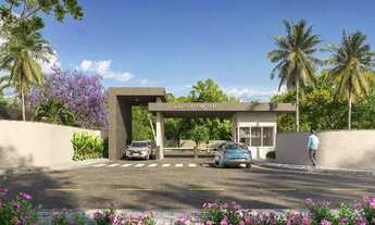 Imagem: Condomínio Smart Ville Maricá II - Casas