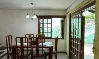 Imagem 7: Casa com 2 Quartos, 4 vagas e com piscina para alugar, 190m² - Sarandi