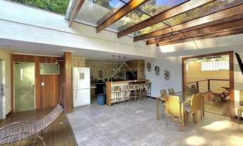 Imagem 5: Casa Residencial para venda, Quitandinha, Petrópolis - CA0119