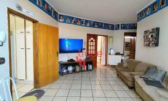 Imagem 3: Casa para Vender ou Alugar de 03 Suítes no Bairro Parque Residencial Cidade Universitária