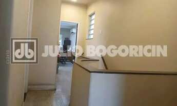 Imagem 3: Casa de rua : Duplex / Residencial / Méier