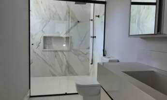 Imagem 6: CASA A VENDA EM ALPHAVILLE RESIDENCIAL ALPHAVILLE 04