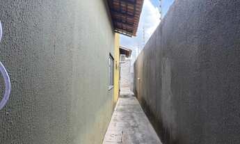 Imagem 3: Casa no Novo Estrela