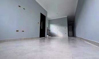 Imagem 4: Casa com 2 Dormitórios, Suíte, Quintal, Piscina e Churrasqueira em Itanhaém, Lado Praia