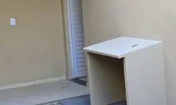 Imagem 6: Apartamento com quintal disponível para repasse