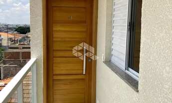 Imagem 4: Apartamento novo a venda na Vila Gustavo