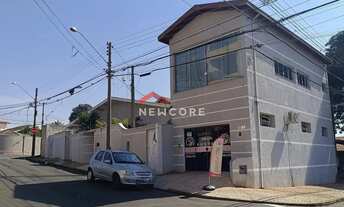 Imagem: Casa em Rua Fortunato Lira - Jardim Panambi