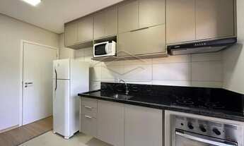 Imagem 3: Apartamento Padrão em Jaú