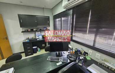 Imagem 7: Conjunto Salas Conjugadas Edificio Corporativo - São Brás - 147m2