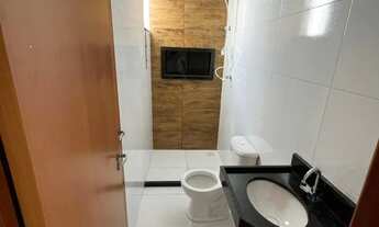 Imagem 4: Bela Casa 3/4 sendo uma suíte máster com closet - Muito Próximo Av Fraga Mala