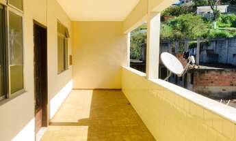 Imagem 3: Apartamento de 2 quartos em Piabetá