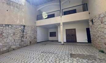 Imagem 2: Casa Comercial para Aluguel - Bairro Santo Expedito, Montes Claros-MG