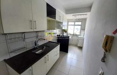 Imagem 4: Oportunidade única: Apartamento de 2 quartos em Parque Residencial Laranjeiras, Serra! ECI