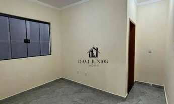 Imagem 6: Casa com 2 dormitórios sendo 1 suíte, 134 m² - venda por R$ 425.000 ou aluguel por R$ 2.40