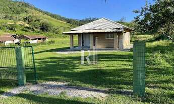 Imagem: Casa no interior à venda semi mobiliada