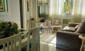 Imagem: Apartamento à venda, 70 m² por R$ 260.000,00