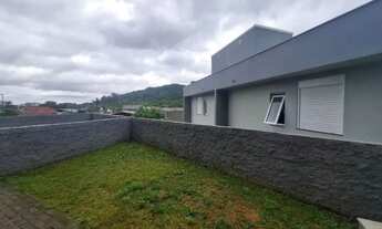 Imagem 3: Casa com 2 dormitórios para alugar, 79 m² por R$ 3.000/mês - Floresta - Estância Velha/RS