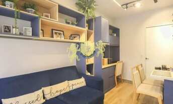 Imagem 4: Flat para alugar no Jardins - Edifício Radisson Hotel Paulista