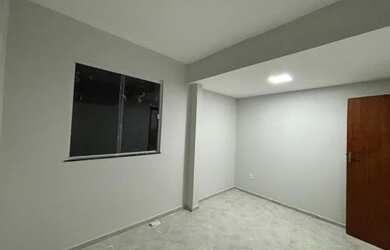 Imagem 3: Excelente casa com 2 quartos, garagem e quintal
