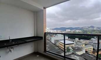 Imagem: Apartamento de 2 quartos sendo 1 suíte