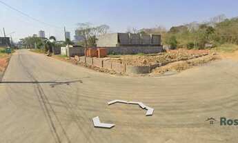 Imagem 7: Terreno para venda, Esquina, 500m, Santa Rosa, Cuiabá