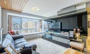 Imagem 3: Apartamento 3 dormitórios com 1 suíte e 2 vagas na Auxiliadora