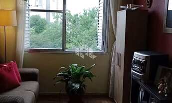 Imagem 4: Apartamento 2 quartos em condomínio com infra no bairro Santa Tereza próximo ao Beira Rio