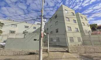 Imagem: Apartamento - Jardim da Cidade - Betim