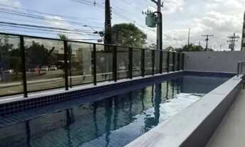 Imagem 4: Excelente AP 2/4 NASCENTE andar alto RECÉM INAUGURADO