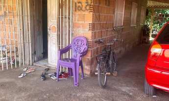 Imagem 6: Casa na vila Acre