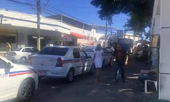 Imagem 3: 2/4 no edf bosque tropical em brotas