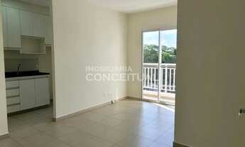 Imagem 3: Apartamento em Jardim São Marcos - São José do Rio Preto