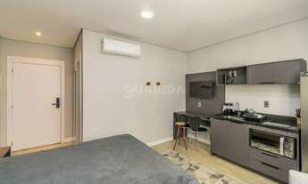 Imagem 5: Apartamento NOVO E MOBILIADO, estilo loft no bairro Centro Histórico!