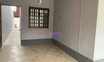 Imagem 4: Casa com 2 dormitórios à venda, 86 m² por R$ 580.000,00 - Barroco (Itaipuaçu) - Maricá/RJ