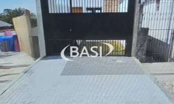 Imagem: Sobrado á Venda com 2 Quartos no Pinheirinho