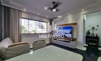 Imagem 5: Apartamento à venda, 2 quartos no bairro Embaré em Santos