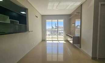 Imagem 2: Apartamento com 2 dormitórios para alugar, 70 m² por R$ 3.285,00/mês - Vila Santa Cruz - S