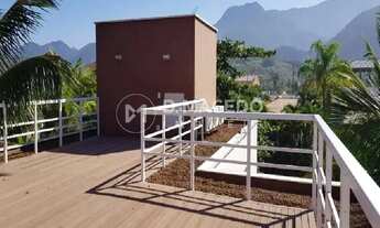 Imagem 2: Casa para alugar em Praia Do Sape de 324.00m² com 4 Quartos, 4 Suites e 3 Garagens