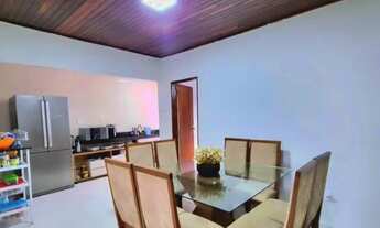 Imagem 3: CASA NA MARAMBAIA