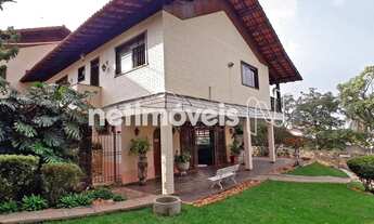 Imagem 5: Venda Casa Bandeirantes (pampulha) Belo Horizonte