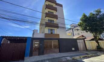 Imagem 2: Apartamento de 02 quartos sendo 01 com suíte, 02 vagas de garagem no Bairro Novo Riacho