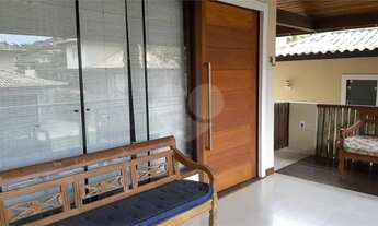 Imagem 4: Condomínio com 4 quartos à venda ou para locação em Geribá - RJ