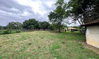 Imagem 7: Fazenda para Venda em Santa Cruz de Goiás, Zona Rural, 4 dormitórios, 4 suítes, 4 banheiro