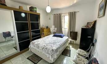 Imagem 4: Casa com edícula na Vila São Francisco - Ponte Rasa com dois quartos e 2 vagas