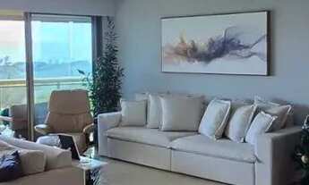 Imagem 2: EXCLUSIVIDADE ITAÚNA GOLD A VENDA Com 260m² com 4 suítes sendo Barra da Tijuca RJ