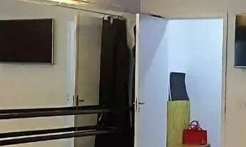 Imagem 4: Barra Bussines - Sala para alugar, 113 m² por R$ 11.391/mês - Barra da Tijuca - Rio de Jan