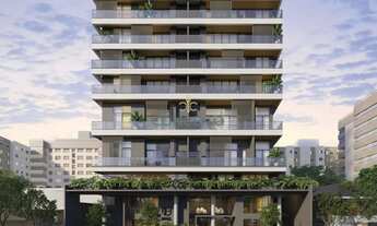 Imagem 5: Studio com 46m² localizado ao lado da avenida Beira-Mar (Agronômica