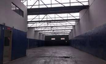 Imagem 5: Comercial Barracão em Bauru