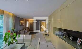 Imagem: Apartamento à Venda - Carmo Sion, 4 Quartos